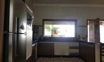 Imagem 2: Casa à venda por R$ 660.000,00 - Jardim Souza Queiroz - Santa Bárbara D'Oeste/SP