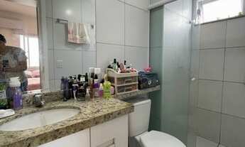 Imagem 6: Apartamento para venda possui 61 metros quadrados com 2 quartos