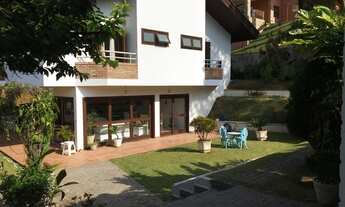 Imagem 6: Casa com 1.300 m² de terreno para Venda no Condomínio Hills 1 - Mogi das Cruzes/SP