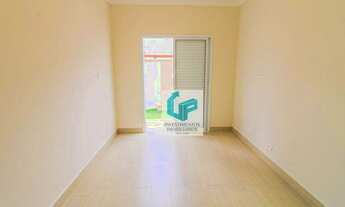 Imagem 7: Casa térrea com 3 dormitórios, 123 m² - venda por R$ 629.000 ou aluguel por R$ 3.890/mês