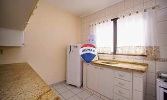 Imagem 5: Apartamento com 1 dormitório à venda, 41 m² por R$ 240.000,00 - Centro - Araraquara/SP