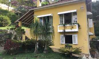 Imagem 3: Casa- Petrópolis, Caxambu