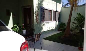 Imagem 2: Casa térrea no bairro Villa Branca, Jacareí - SP