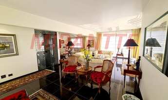 Imagem 4: Excepcional cobertura em Moema