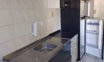 Imagem 7: Apartamento 03 dormitórios, semi mobiliado - Sem Vaga - Village Center - Canoas