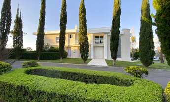 Imagem: Mansão Palladio Condominium, 5 suítes