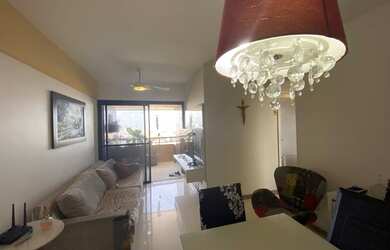 Imagem 5: Condomínio Virtuosi