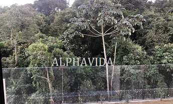 Imagem 4: Maravilhosa Casa a Venda em Condomínio com Lazer Completo, com 4 suítes, piscina com vista