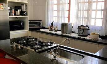 Imagem 7: SOBRADO COM 2 DORMITÓRIOS À VENDA, 250 M² POR R$ 650.000 - JARDIM PINHAL - GUARULHOS/SP