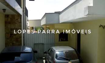 Imagem 5: Casa para venda possui 400 metros quadrados com 9 quartos em Alto da Lapa - São Paulo - SP