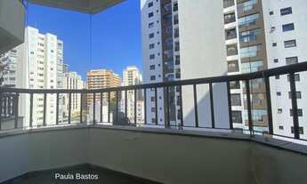 Imagem 4: Apartamento para venda possui 75 metros quadrados com 2 quartos em Campo Belo - São Paulo