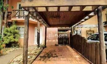 Imagem: Casa com 3 dormitórios para alugar, 120