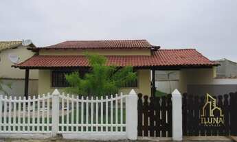 Imagem: Casa com 3 dormitórios à venda, 141 m²