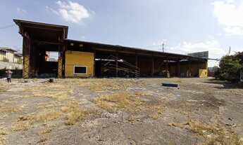 Imagem 2: GA0682 - Alugo este galpão em Osasco com 9.422 metros de terreno, 3.000 metros de galpão