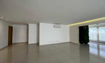 Imagem 4: BOULEVARD DES ROSE - Setor Oeste - Frente Lago das Rosas - 01 Apto por Andar