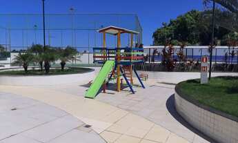 Imagem 7: Apartamento para venda possui 54 metros quadrados com 2 quartos em Farol - Maceió - AL