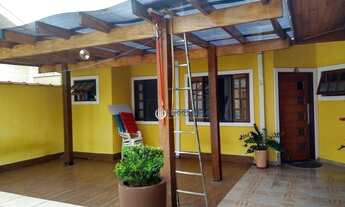 Imagem 4: Casa à venda, 60 m² por R$ 850.000,00 - Urbanova - São José dos Campos/SP