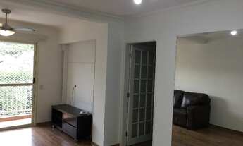 Imagem 5: APARTAMENTO RESIDENCIAL em SÃO PAULO - SP, SUPER QUADRA MORUMBI