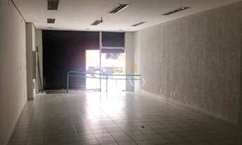 Imagem 2: Galpão para alugar, 180 m² por R$ 7.000/mês - Centro - São José do Rio Preto/SP