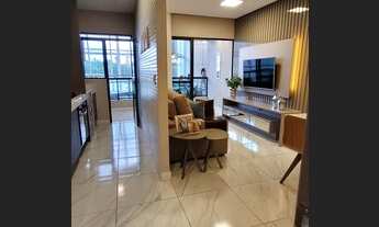 Imagem 2: North Way Residence apto 3qts e2 suites com 76 M² Centro - Paulista - Pernambuco