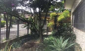 Imagem: Térrea para venda possui 158 metros quadrados