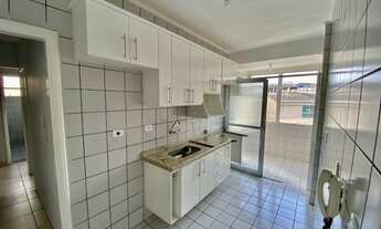 Imagem 2: APARTAMENTO COM 2 DORMITÓRIOS À VENDA, 59 M² POR R$ 270.000,00 - VILA ROSÁLIA - GUARULHOS