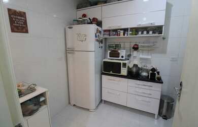 Imagem 9: MARAVILHOSO SOBRADO EM CONDOMÍNIO FECHADO NO PARQUE VITÓRIA