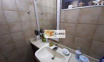 Imagem 3: Apartamento com 3 dormitórios à venda, 83 m² por R$ 300.000,00 - Jardim García - Campinas