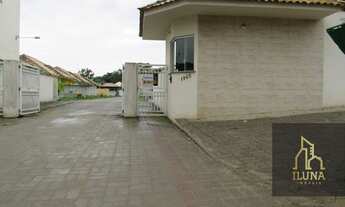 Imagem: Casa com 2 dormitórios à venda, 67 m²