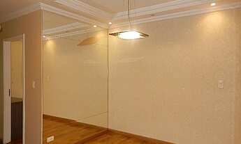 Imagem 3: Apartamento com 3 dormitórios 2 vagas em Alphaville Tamboré - Barueri - SP