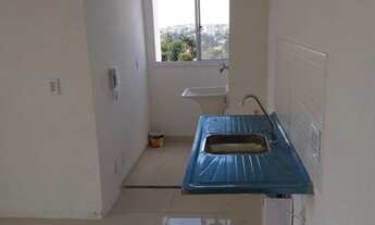 Imagem 4: Excelente apto. para locação na Estrada de Itapecerica, recém construído, com 2 dorms, 49m