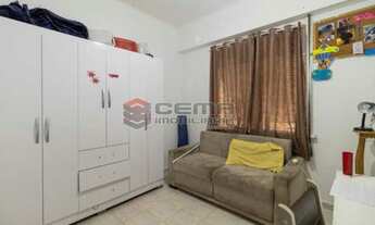 Imagem 7: Rio de Janeiro - Apartamento Padrão - Flamengo