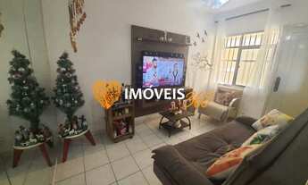 Imagem 4: APARTAMENTO À VENDA NO BOQUEIRÃO - PRAIA GRANDE - SP