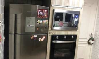 Imagem 6: APARTAMENTO RESIDENCIAL em SOROCABA - SP, PORTAL DA COLINA