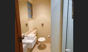 Imagem 3: Apartamento para venda tem 155 metros quadrados com 3 quartos em Copacabana - Rio de Janei