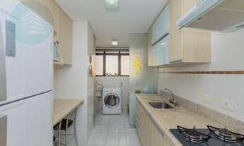 Imagem 6: Apartamento à venda, 131 m² por R$ 900.000,00 - Água Verde - Curitiba/PR