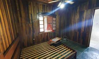 Imagem 4: Casa - Venda - Jardim Botânico - Cod. 8468