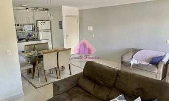 Imagem 2: Apartamento com 3 dorms, Vila Sanches, São José dos Campos - R$ 551 mil, Cod