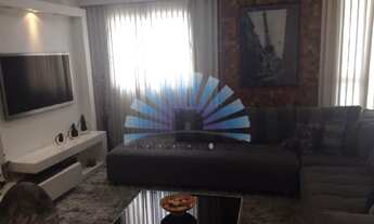 Imagem 2: 01393 - Apartamento 3 Dorms. (1 Suíte), VILA FIRMIANO PINTO - SÃO PAULO/SP