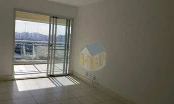 Imagem 2: Apartamento para alugar, 77 m² por R$ 3.400,00/mês - Jardim Brasil (Zona Sul) - São Paulo