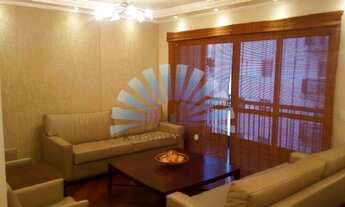 Imagem 2: 01014 - Apartamento 4 Dorms. (2 Suítes), VILA CLEMENTINO - SÃO PAULO/SP