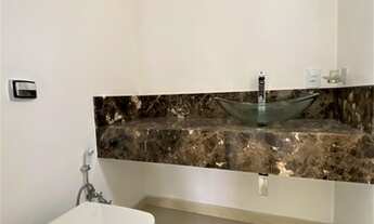 Imagem 7: Cobertura reformada, pronta para morar na melhor localização de moema Pássaros!!