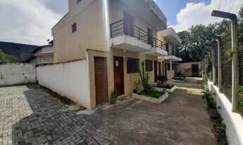 Imagem 4: Casa sobrado em condomínio, 2 quartos, 2 banheiro, Cozinha grande, Sala grande, Garagem pa