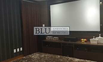 Imagem 6: Casa - Loteamento Alphaville Campinas - Campinas