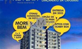 Imagem 7: FLORIANóPOLIS - Apartamento Padrão - Capoeiras