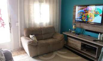 Imagem 4: Casa com 2 dormitórios à venda, 103 m² por R$ 280.000,00 - Areal - Araruama/RJ