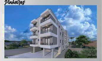 Imagem 3: APARTAMENTO RESIDENCIAL em PINHAIS - PR, VARGEM GRANDE