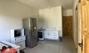 Imagem 7: Casa com Terreno 6,5 X 30