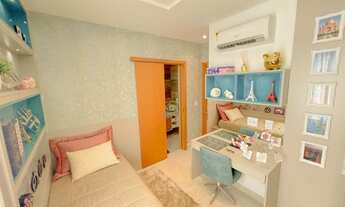 Imagem 6: Oportunidade! 3 quartos, na Praia de Itapuã, acabamento canal !