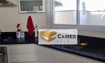 Imagem 6: Casa com 4 dormitórios à venda, 300 m² por R$ 1.600.000,00 - Jardim Recanto - Valinhos/SP